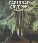 CARLSBAD CAVERNS NATIONAL PARK.